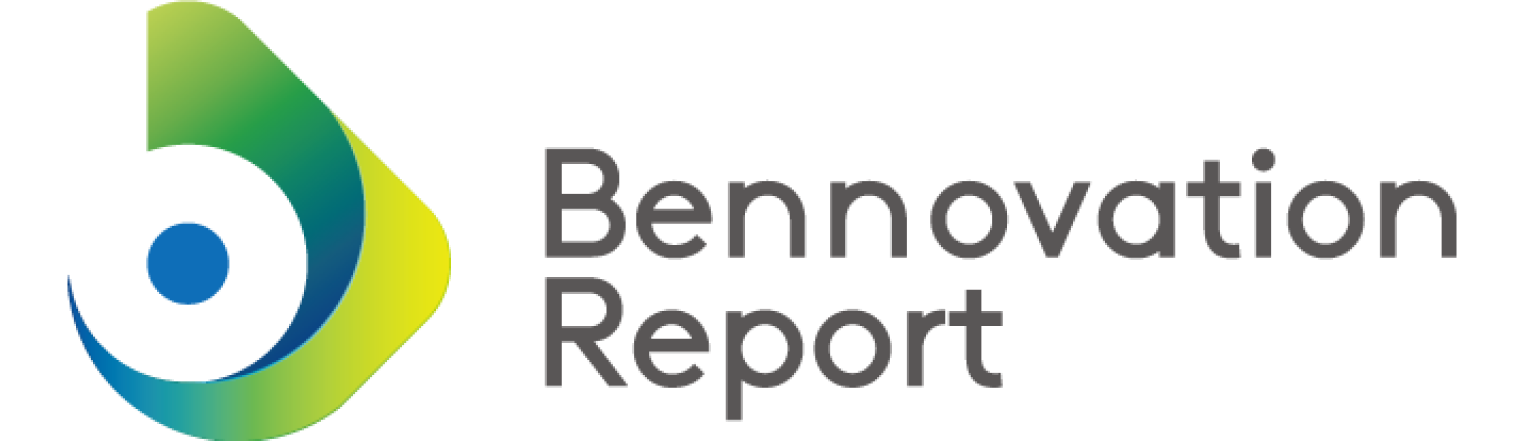 Bennovation Logo